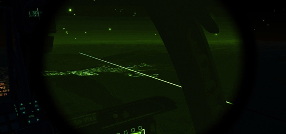 nvg-mod